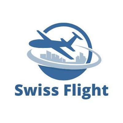 Swissairlines Flight
